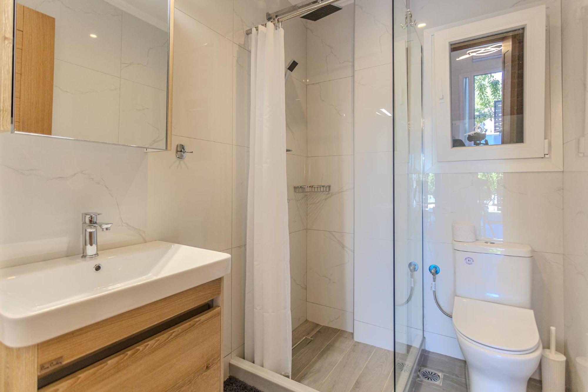 Rodakinia Kassiopi Apartment Экстерьер фото